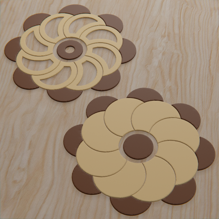 Biscrostata 11